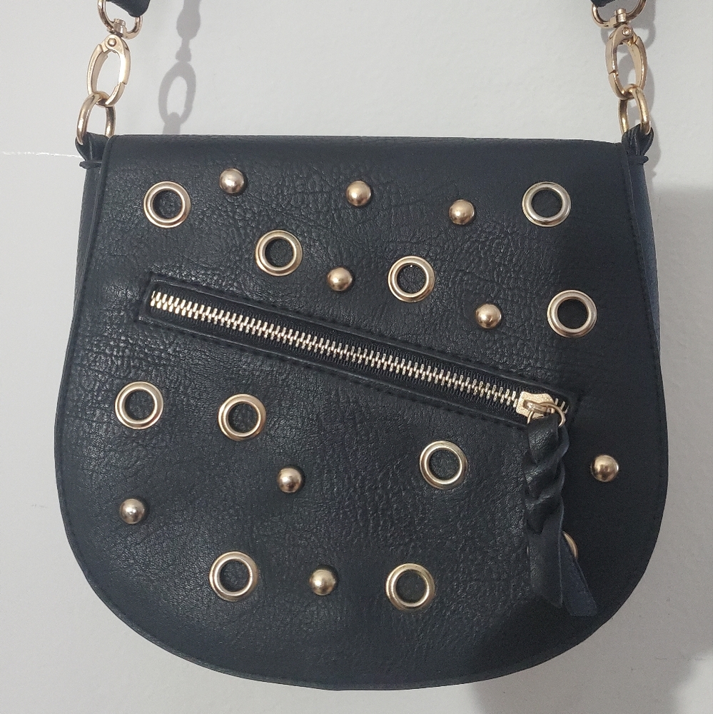 Cute crossbody